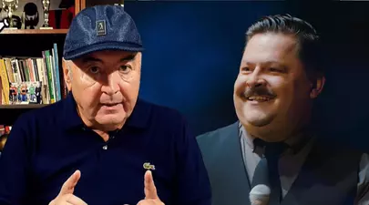 Mihai Bobonete, criticat dur de Adrian Fetecău din Grupul Vouă, din cauza spectacolelor explicite: „Nesimțitor și rece. Lumea nu e atât de proastă pe cât o crede el”