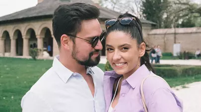 Motivul pentru care Vlad Gherman și Oana Moșneagu au dispărut din mediul online: „Am trecut printr-o situație”