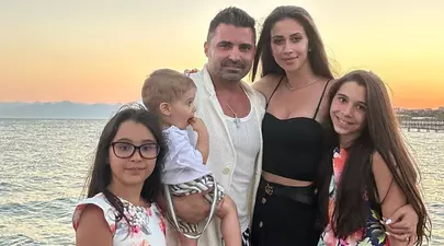 Pepe, despre ajutorul oferit de Yasmine Ody după divorț: „Nu știu cum m-aș fi descurcat, mai ales cu fetele”