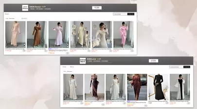 Petreceri glam în sezonul rece? SHEIN Elenzya și Prive îți pregătesc outfiturile ideale pentru ocazii speciale!