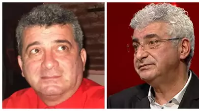 Daniel Prigoană spune că fratele său celebru l-a lăsat fără serviciu când avea probleme cu banii. 'Un dușman nu îți face ce ne-a făcut Silviu nouă!'