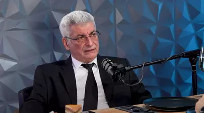 Silviu Prigoană, dezvăluiri șocante despre pierderea unuia dintre copii: „Un popă l-a omorât, copilul meu a fost omorât!” Ce s-a întâmplat, de fapt, cu Darius acum 15 ani