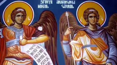 Sfinții Mihail și Gavril, tradiții, obiceiuri, superstiții. Ce nu ai voie să faci pe 8 noiembrie