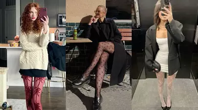 Trend alert: Dresurile, accesoriul pe care toate femeile stilate îl poartă în sezonul rece