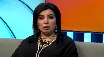 Adriana Bahmuțeanu, discuții aprinse cu reprezentanții DGASPC. „Această doamnă este ostilă, nu înțelege niște lucruri clare!”