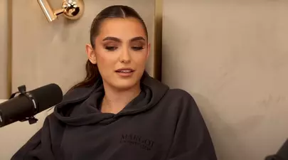 Alexia Eram, dezvăluiri rare despre familia tatălui ei, Alexandre Eram: „Cu bunicii din Franța am o relație un pic mai rece”. Cum arată sărbătorile de Crăciun la Paris