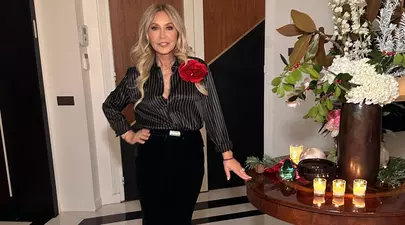 Anastasia Soare și-a sărbătorit ziua de naștere la Paris. Femeia de afaceri a împlinit 67 de ani