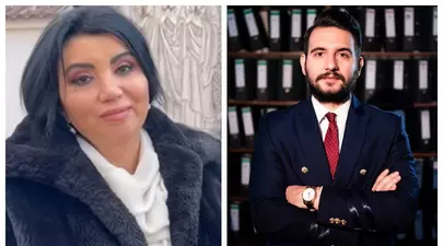 Ce se poate întâmpla dacă Adriana Bahmuțeanu nu respectă programul de vizită al băieților. Adrian Cuculis: „Codul civil spune clar!”