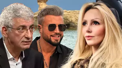 Mihaela, partenera lui Silviu Prigoană, o fană înfocată a lui Cătălin Botezatu: „Din partea doamnei a fost mai mult, dar niciodată din partea mea. Din respect, nu am dat curs”