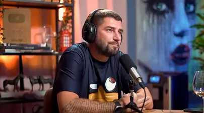 Cătălin Cazacu, dezvăluiri despre noua iubită. „Atât mi-am dorit de la viață! Sunt bucuros cu ce mi se întâmplă!”
