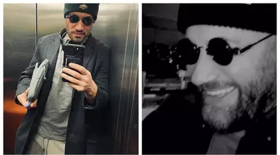 Ce a pățit Mihai Bendeac când a mers să schimbe lentilele ochelarilor: „Moment de imbecilitate”. Actorul a rămas fără o sumă mare de bani