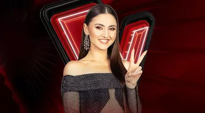 Ce va face Aura Șova cu marele premiu de 100.000 euro. Concurenta lui Tudor Chirilă a câștigat Vocea României sezonul 12