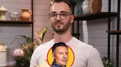 Cine este Daniel Ioan Plescan, cuțitul de aur al lui Alexandru Sautner. Este bucătar în Italia și vrea să-și deschidă un restaurant în România