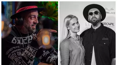 CRBL recunoaște că a făcut greșeli în căsnicia cu Elena Vîșcu. „Plătesc în momentul de față!” Dezvăluirile artistului la opt luni de la divorț