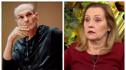 Reacția lui Cristian Tudor Popescu după ce Elena Lasconi i-a trimis o scrisoare lui Donald Trump. „Vrea să-l agațe pe DJ Trump. A reușit să-mi smulgă un zâmbet!”