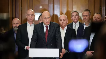 Dan Șucu a spus cât ar fi costat, de fapt, campania electorală a lui Călin Georgescu: „E netransparent. Autoritățile române trebuie să divulge ce se întâmplă”