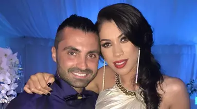De ce a revenit Raluca Pastramă la numele de familie al lui Pepe, Pascu, după divorțul de Ibrahim Hanifi: „E cel mai ok”