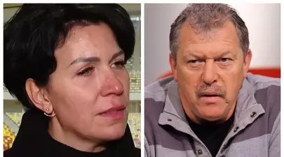 Alexandra, soția lui Helmuth Duckadam, dezvăluiri despre ultimele zile din viața portarului de legendă. „S-a internat pentru o durere de spate. Ne-a luat prin surprindere!”