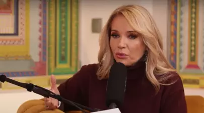 Ileana Badiu, dezvăluire dureroasă din timpul primei căsnicii: „Am suferit groaznic”. De ce a divorțat de Dinu Pescariu
