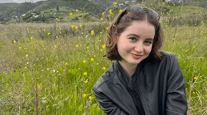 Irina Columbeanu, transformare uluitoare. Fiica lui Irinel Columbeanu și a Monicăi Gabor a devenit o adevărată influenceriță