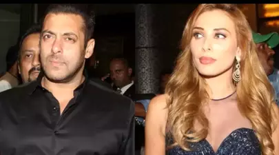 Părinții Iuliei Vântur, la un show al lui Salman Khan. Prima imagine cu actorul de la Bollywood și fosta prezentatoare, după 10 ani de relație