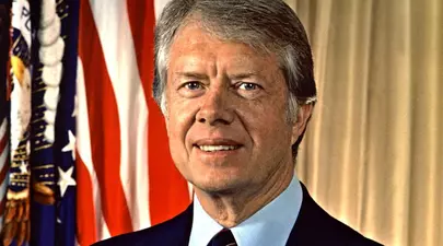 Fostul președinte al SUA, Jimmy Carter, a murit la vârsta de 100 ani