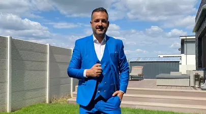 Mădălin Ionescu a ajuns pe mâinile medicilor. Cu ce afecțiune se confruntă: „E o situație specială”