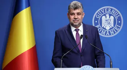 Marcel Ciolacu, după decizia CCR de a anula primul tur al alegerilor prezidențiale: „Singura soluție corectă după desecretizarea documentelor din ședința CSAT”