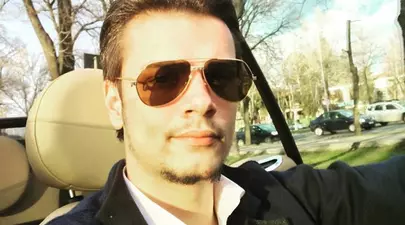 Mario Iorgulescu, condamnat şi pentru evadare. Va petrece mai mulţi ani în închisoare