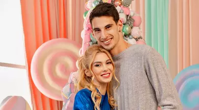 Motivul special pentru care Andreea Bălan a fost cerută în căsătorie în avion: „L-am întrebat de ce”. Ce i-a răspuns Victor Cornea