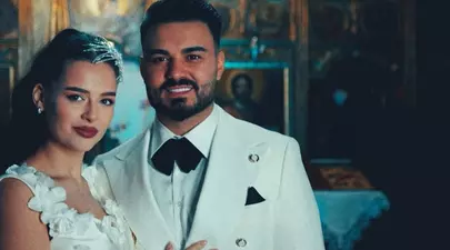 Oana Ciocan a răbufnit după ce i-a fost criticată rochia de mireasă: „Nu a fost achiziționată pentru aplauzele publicului”
