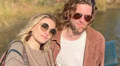 Paris Jackson s-a logodit cu iubitul ei, Justin Long. 'Îți mulțumesc că mă lași să fiu a ta!'