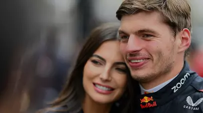 Pilotul de Formula 1 Max Verstappen, tată pentru prima oară! Ce diferență de vârstă este între el și iubita lui, Kelly Piquet. Campionul mondial este mai tânăr