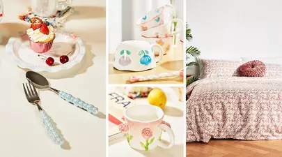 Joivida by SHEIN: Accente de design pentru un cămin plin de personalitate