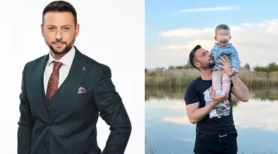Radu Andrei Tudor, prezentantorul Kanal D2, s-a organizat din timp cu cadourile de Crăciun: „Sunt tipicar și îmi pun totul în ordine. Chiar când știam că s-ar putea să am dificultăți financiare…” EXCLUSIV