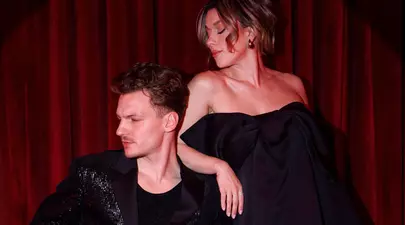 Renata Bota și Christian Balázs îți arată cum să transformi sărbătorile în momente magice cu tableta HUAWEI MatePad Pro 12.2