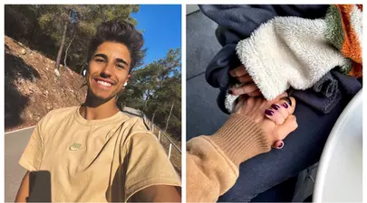 Sebastian Dobrincu are o nouă iubită, după despărțirea de Ioana Ignat. Cine este femeia care l-a cucerit