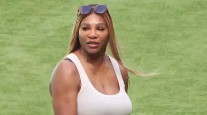 Serena Williams, schimbată complet după ce a slăbit considerabil. Reacția fanilor când au văzut-o: 'Ce s-a întâmplat?'