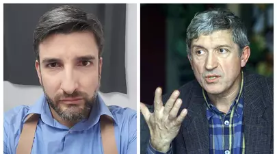 Ce semnificație religioasă are ziua în care a murit Mircea Diaconu. Silviu Biriș: „Nimic nu este întâmplător în viața asta!”