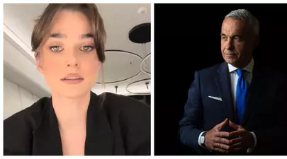 Theo Rose, reacție tranșantă după ce s-a spus că  ar fi fost plătită să-l susțină pe Călin Georgescu. „Eu nu las pe nimeni să mă folosească!”