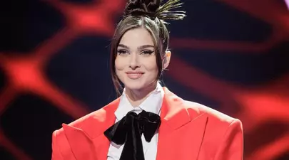 Theo Rose, pentru prima dată într-un film Netflix. Artista va juca alături de Ana Ularu și Florin Piersic Jr în „Subteran”