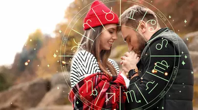 5 zodii care se bucură de succes în dragoste și carieră în prima jumătate a anului