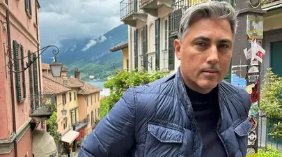 Alexandru Ciucu a răspuns acuzațiilor aduse de Alina Sorescu: „Sunt un tată bun și îmi iubesc copiii”