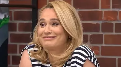 Andreea Esca, ținută surprinzătoare în seara Premiilor Oscar 2025. „Superbă!” Detaliul vestimentar care a atras atenția tuturor