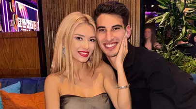 Când se căsătoresc Andreea Bălan și Victor Cornea. Artista a făcut anunțul