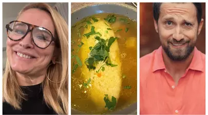 Cât a plătit Andreea Esca pe două feluri de mâncare la restaurantul lui Dani Oțil. Ce recenzie i-a lăsat jurnalista