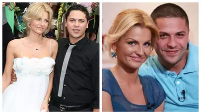 Ce face și cum arată în prezent Oana Mareș, fosta soție a lui Augustin Viziru. A dispărut din atenția publică și s-a dedicat unei afaceri