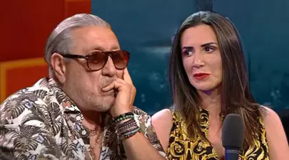 Care a fost reacția lui Serghei Mizil, după ce a aflat că va trebui să doarmă, în fiecare noapte, cu Mara Bănică, la Asia Express 2025: „Acum realizez unde mergem”