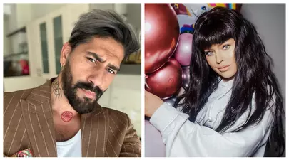 Ce mare și frumoasă s-a făcut Maya. Fiica Mishei și a lui Connect-R a împlinit 11 ani. „A început să primească cadouri de domnișoară!”