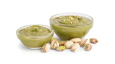 Crema de fistic – cum să o faci acasă